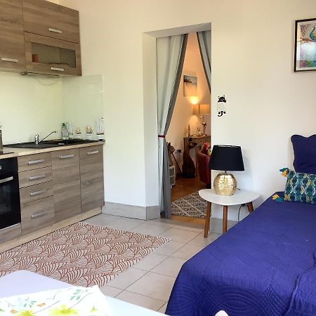 Charmant Appartement 2 Pieces 埃希卡-苏埃雷拉 外观 照片