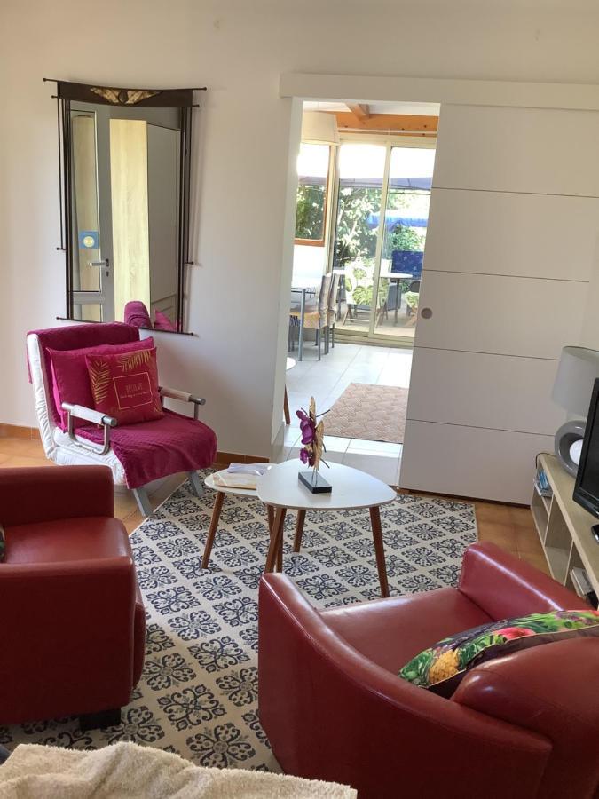 Charmant Appartement 2 Pieces 埃希卡-苏埃雷拉 外观 照片