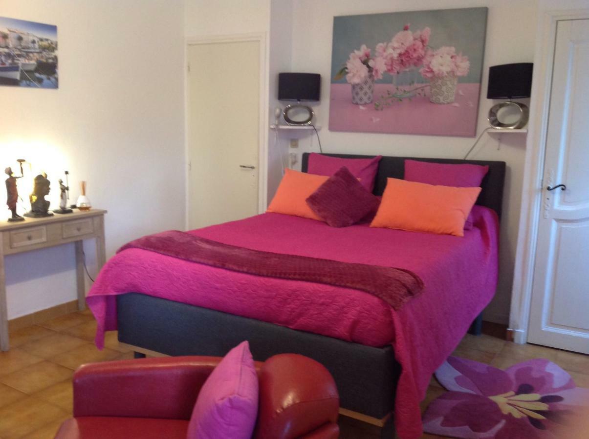Charmant Appartement 2 Pieces 埃希卡-苏埃雷拉 外观 照片