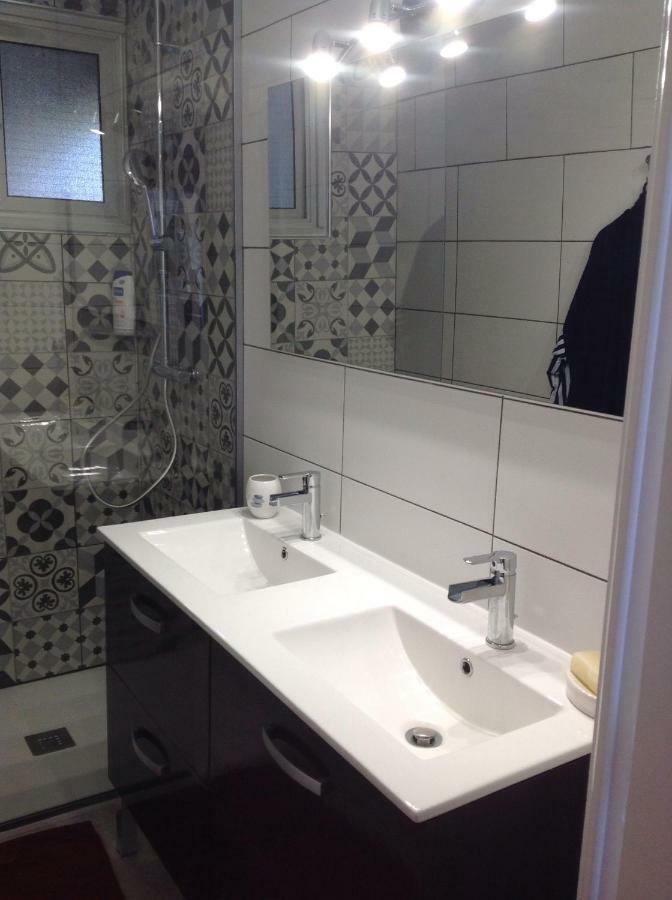 Charmant Appartement 2 Pieces 埃希卡-苏埃雷拉 外观 照片
